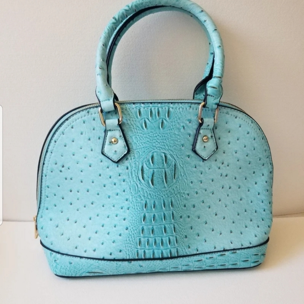 New Satchel Purse